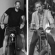 Will Smith & Post Malone on their custom ZX E-bikes